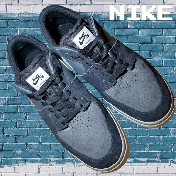 Nike Paul Rodriguez 7 Vr Shoes - Picture 3 of 10